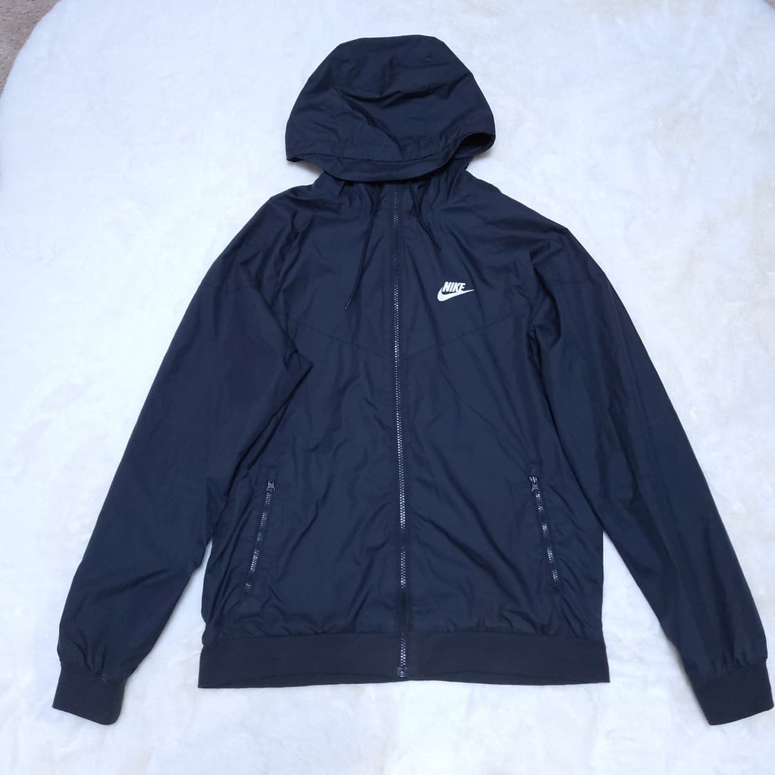 나이키 남성 바람막이 100 0312 상품이미지1