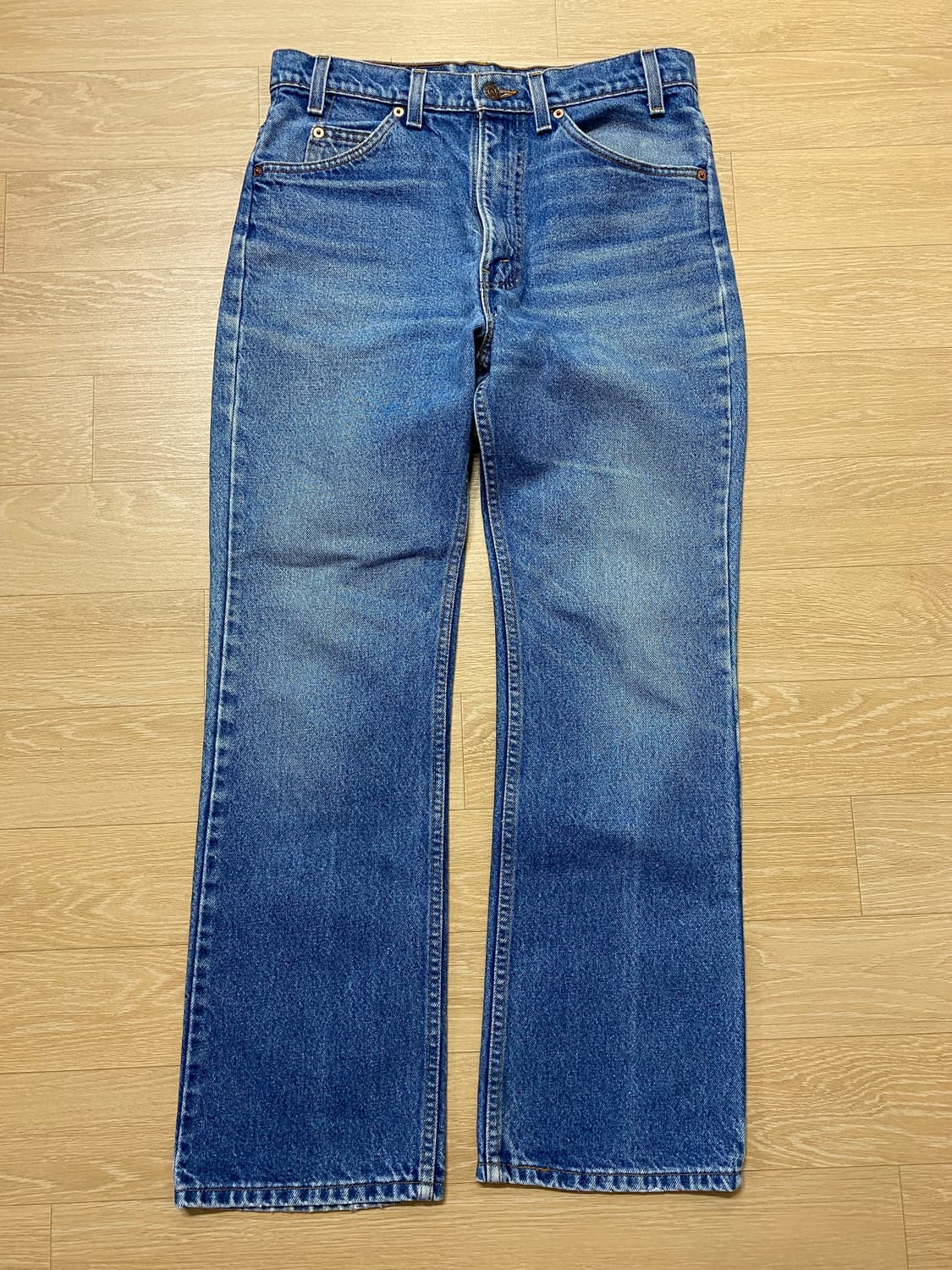 리바이스 517 오렌지탭 (31) 상품이미지3