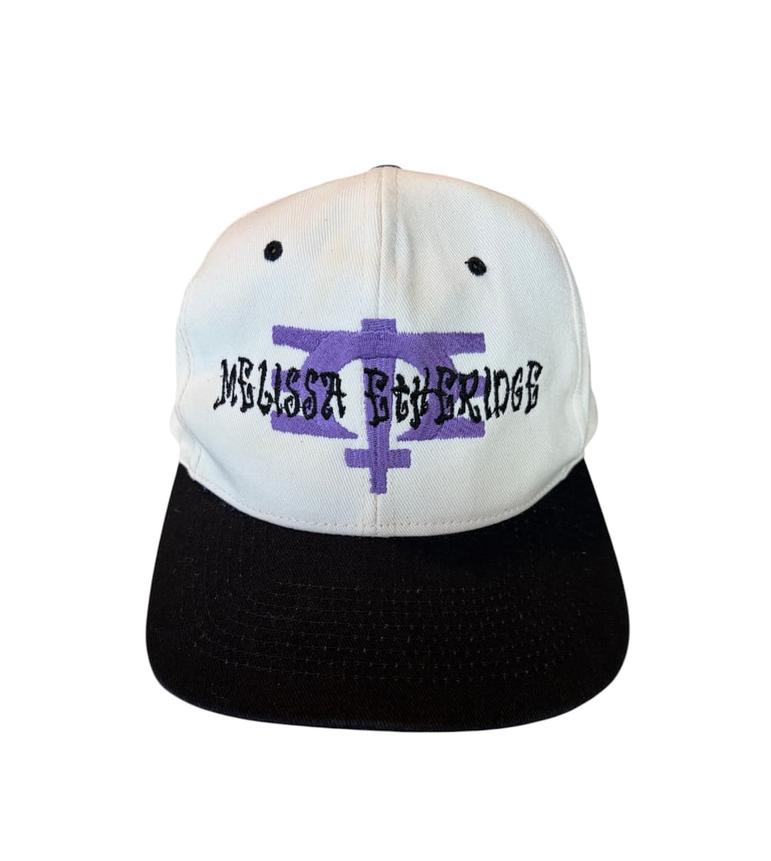 90s 멜리사 에서리지 cap 상품이미지1