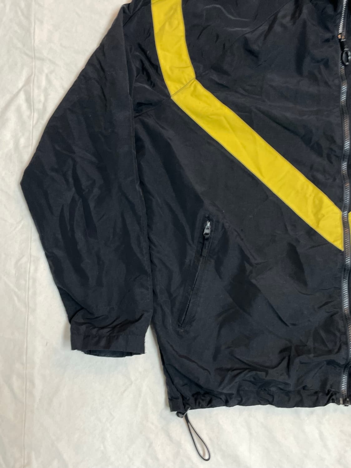 미군 트레이닝 집업  상품이미지3