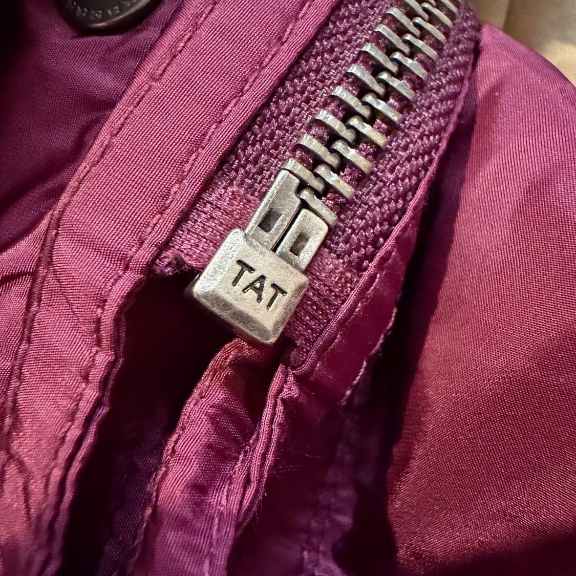 버버리 키즈 (6Y) 칠드런 후드 윈드러너 바람막이 자켓 상품이미지5