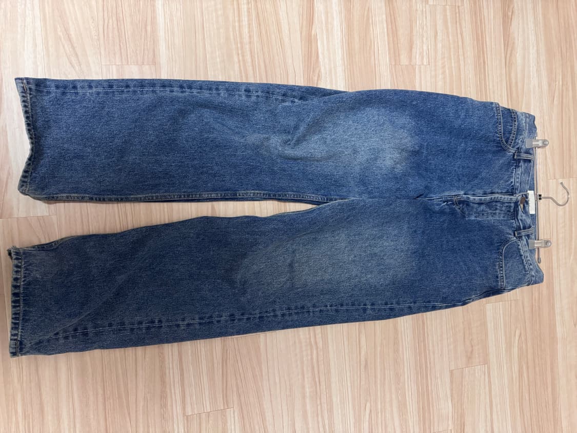 더로우 ross 데님 상품이미지1