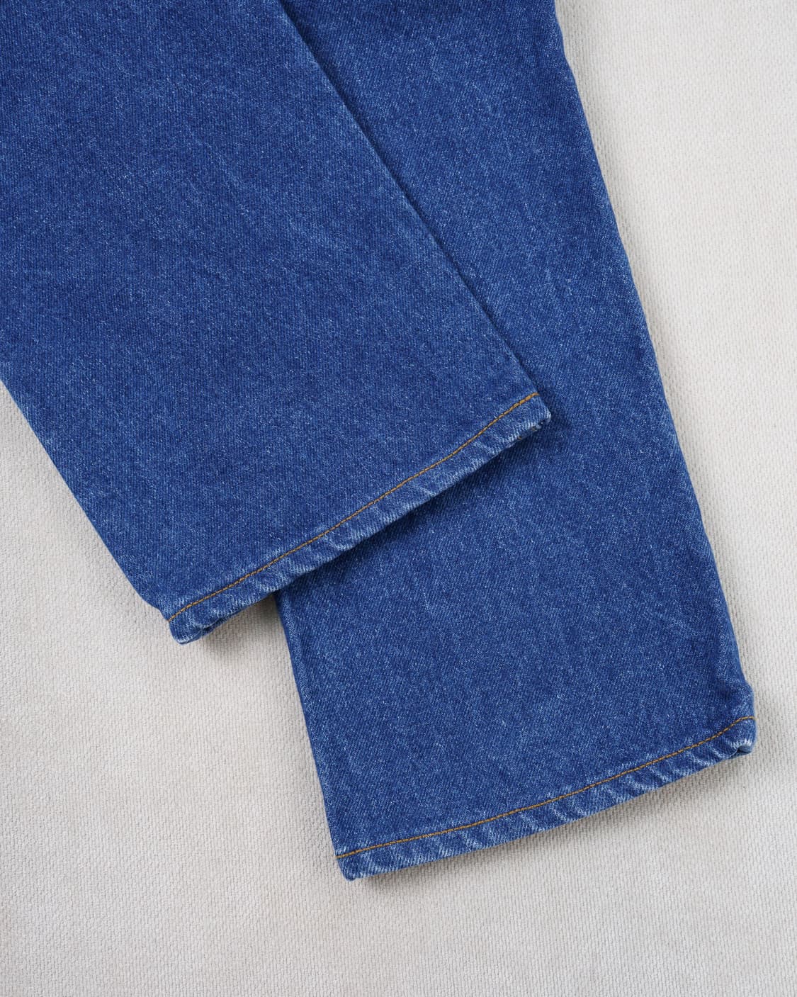 (허리 44) 90s 리바이스 517 부츠컷 데님 팬츠 상품이미지9