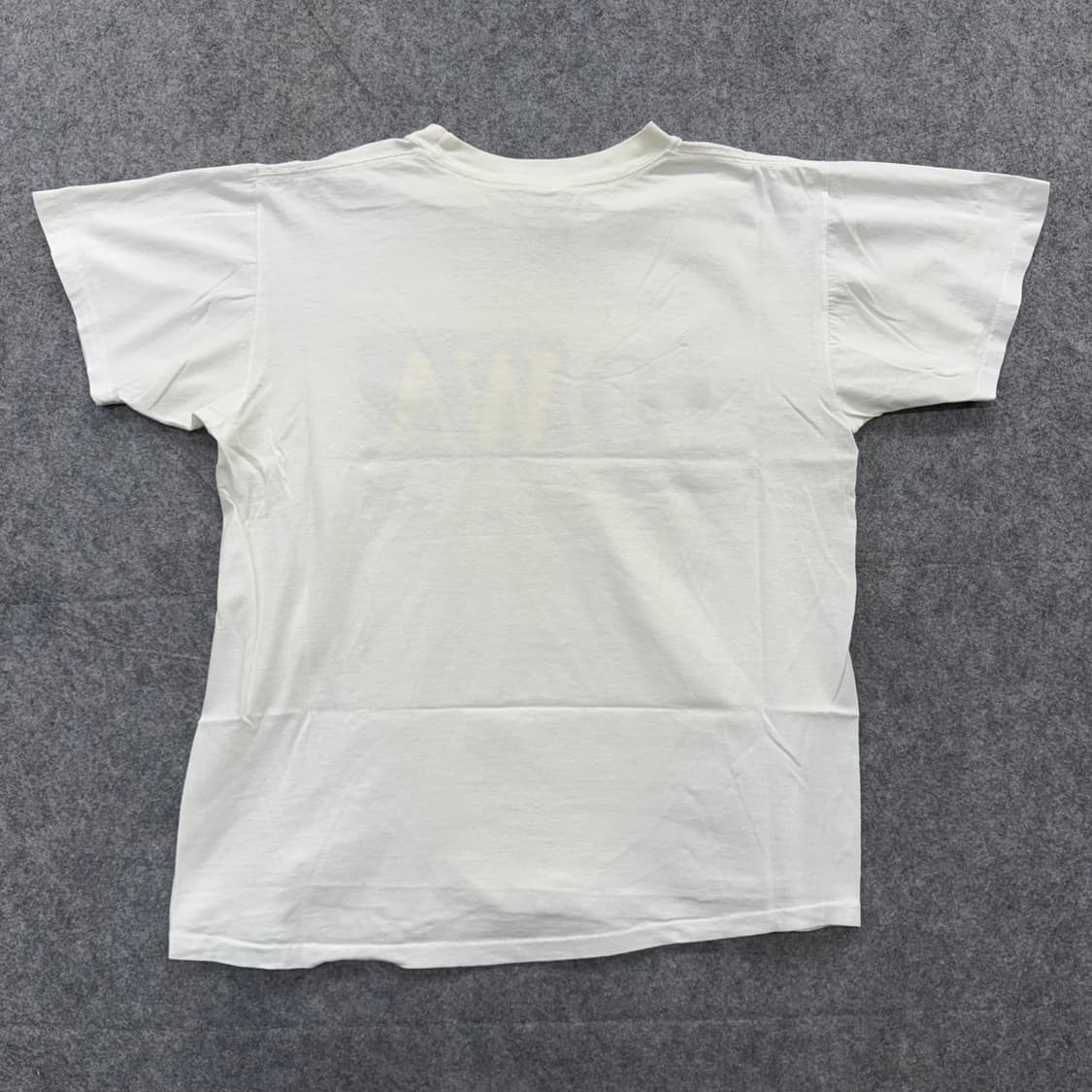 90s USA Vintage Heavyweight Tshirt 상품이미지7