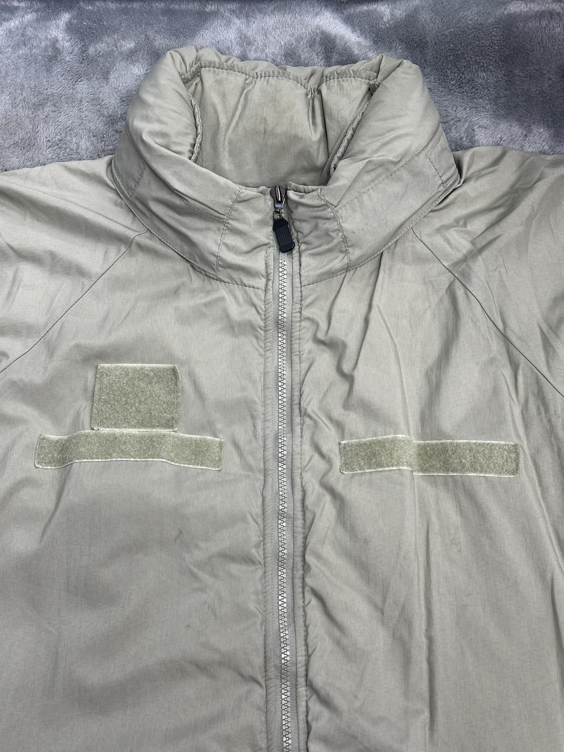 와일드띵스 ECWCS GEN3 Level7 파카 L-L 상품이미지4