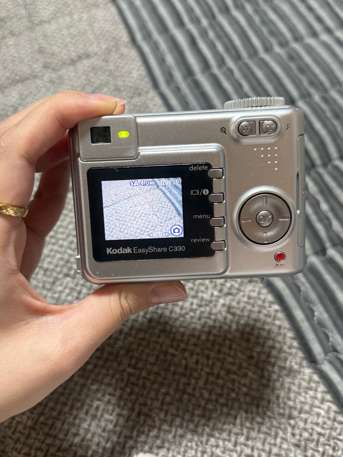 코닥 이지쉐어 C330 상품이미지7