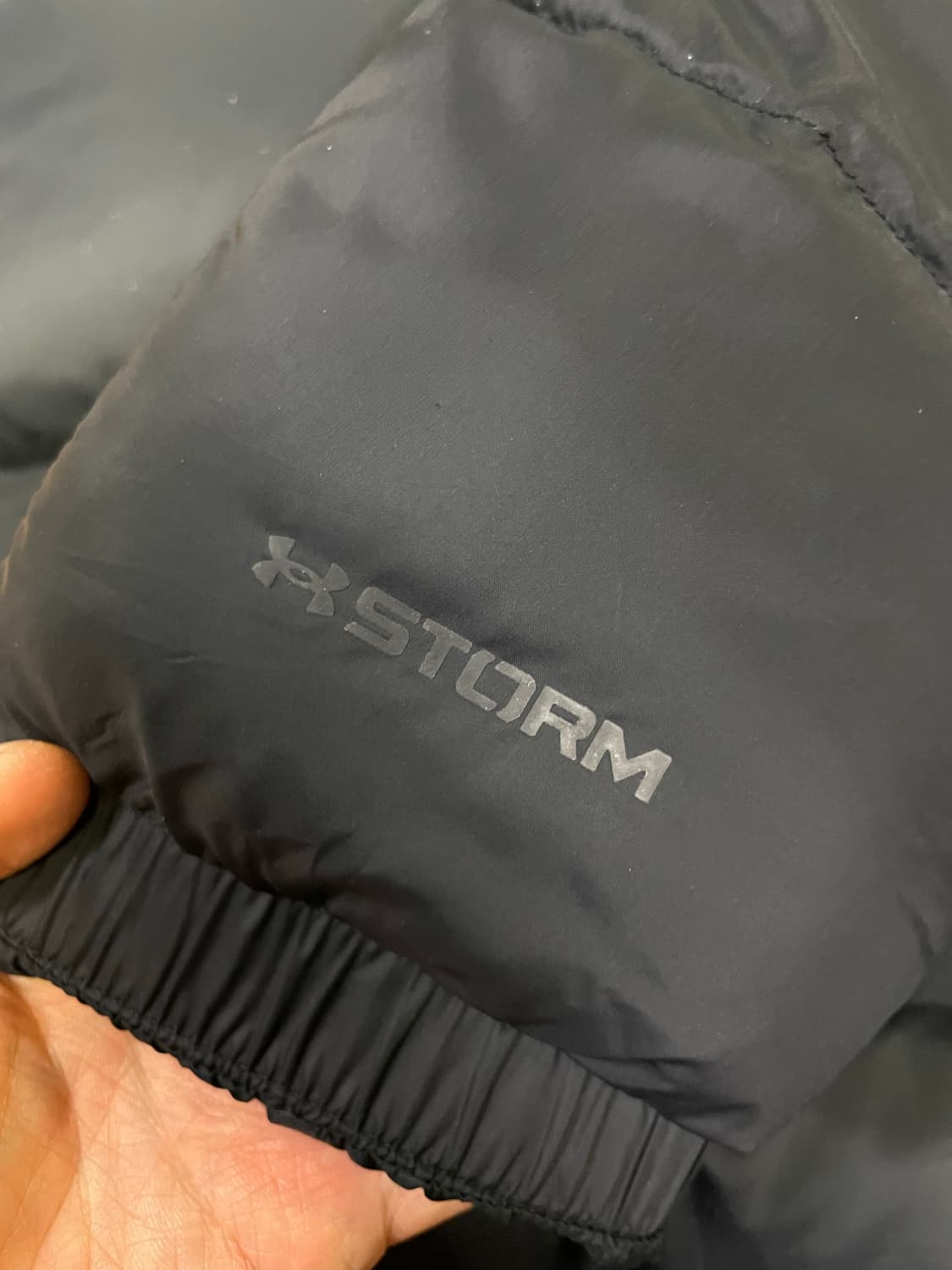 언더아머 롱패딩 상품이미지9