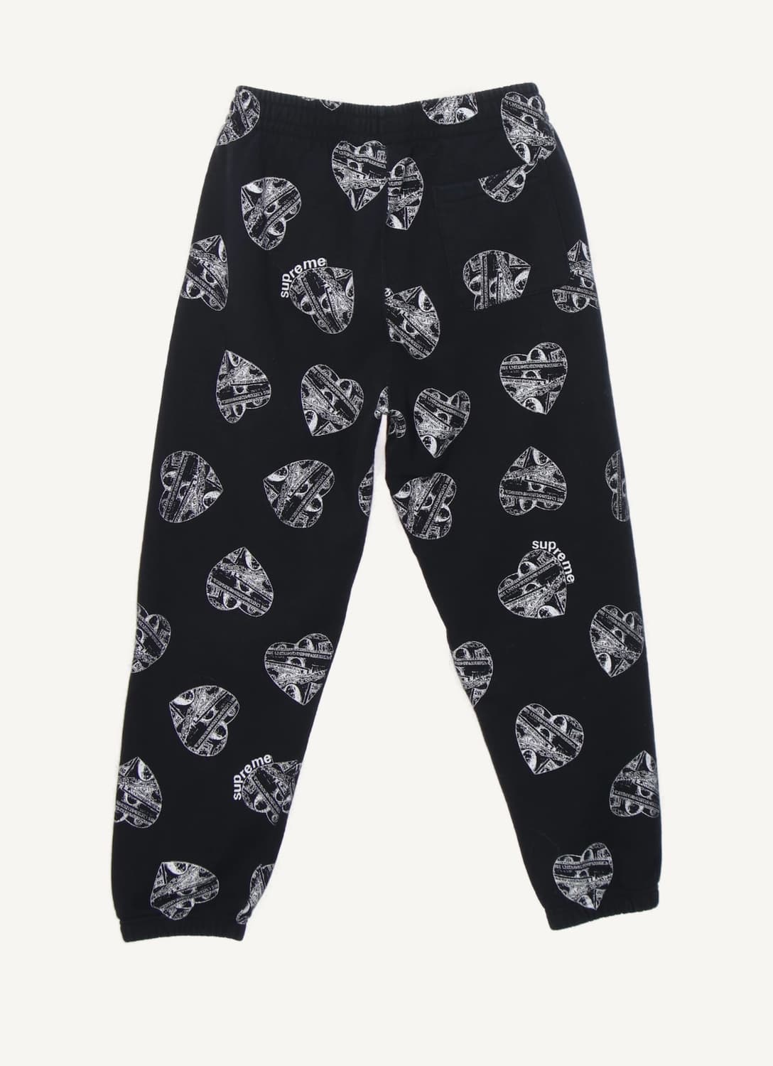 슈프림 조거팬츠 상품이미지2