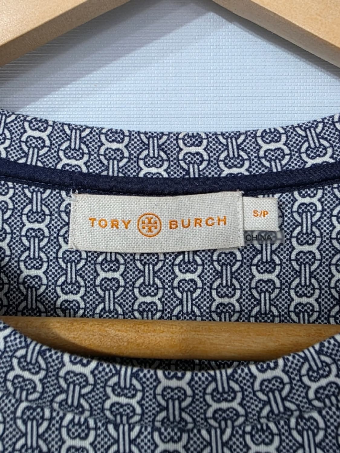 토리버치 플로럴 원피스 55 상품이미지4