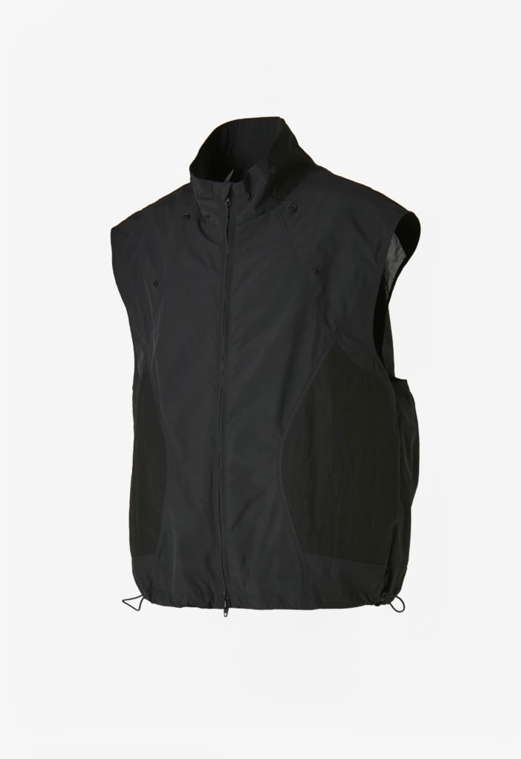 쿠어 coor 볼레로 점퍼 L 상품이미지2