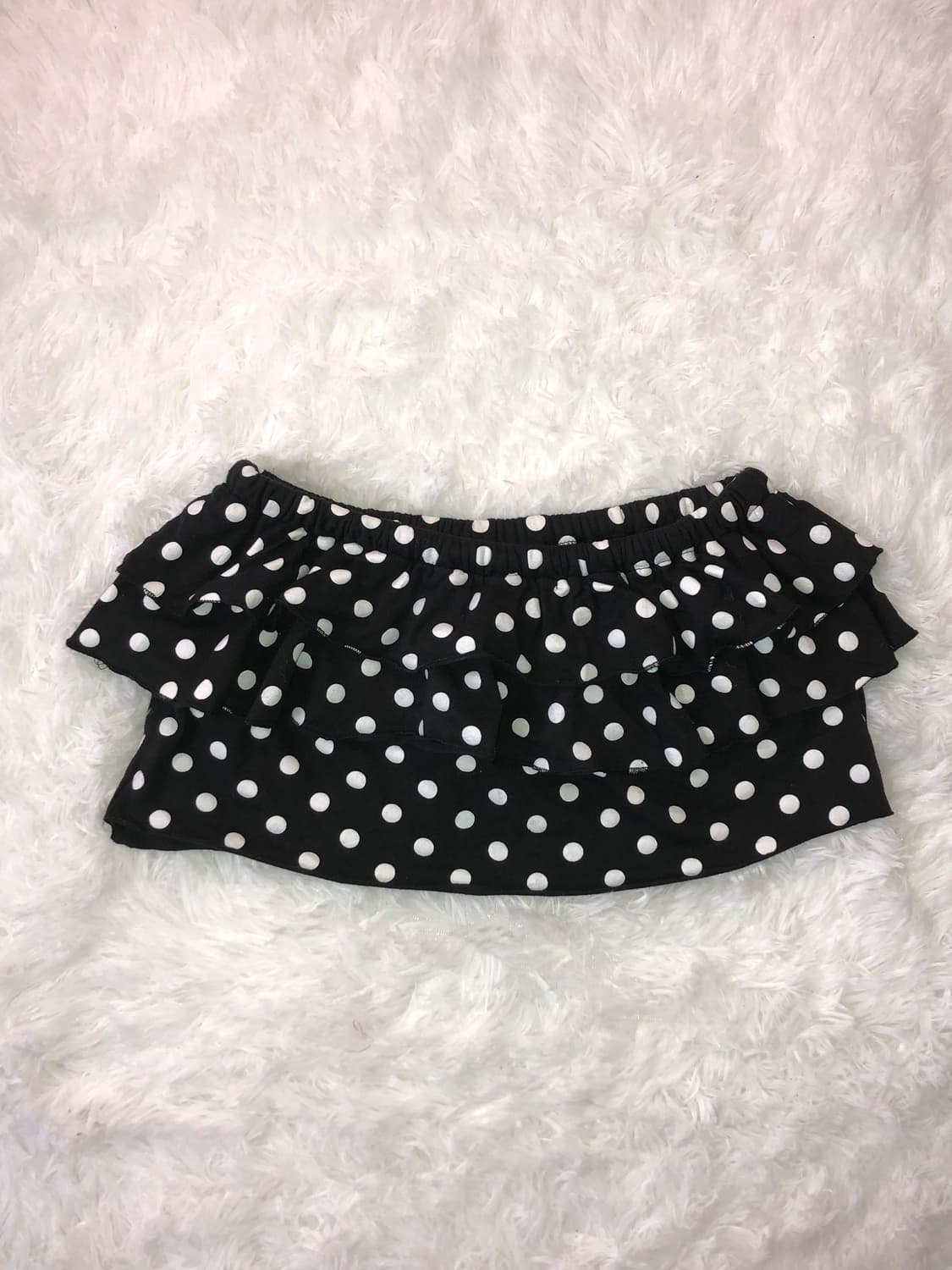 dot frill sk 상품이미지2