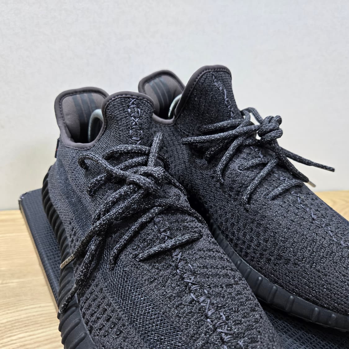 290 아디다스 이지부스트 350 v2 리플렉티브 상품이미지7