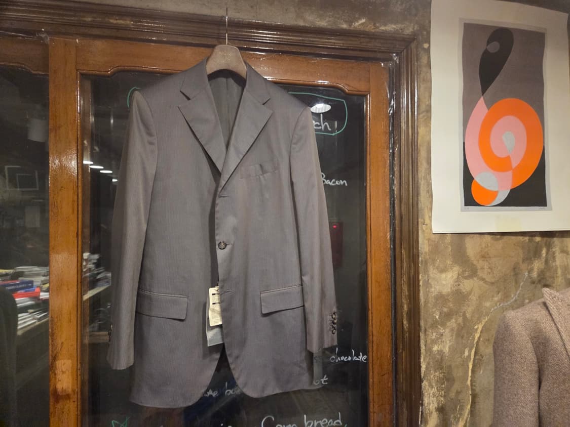 질샌더 자켓 상품이미지8