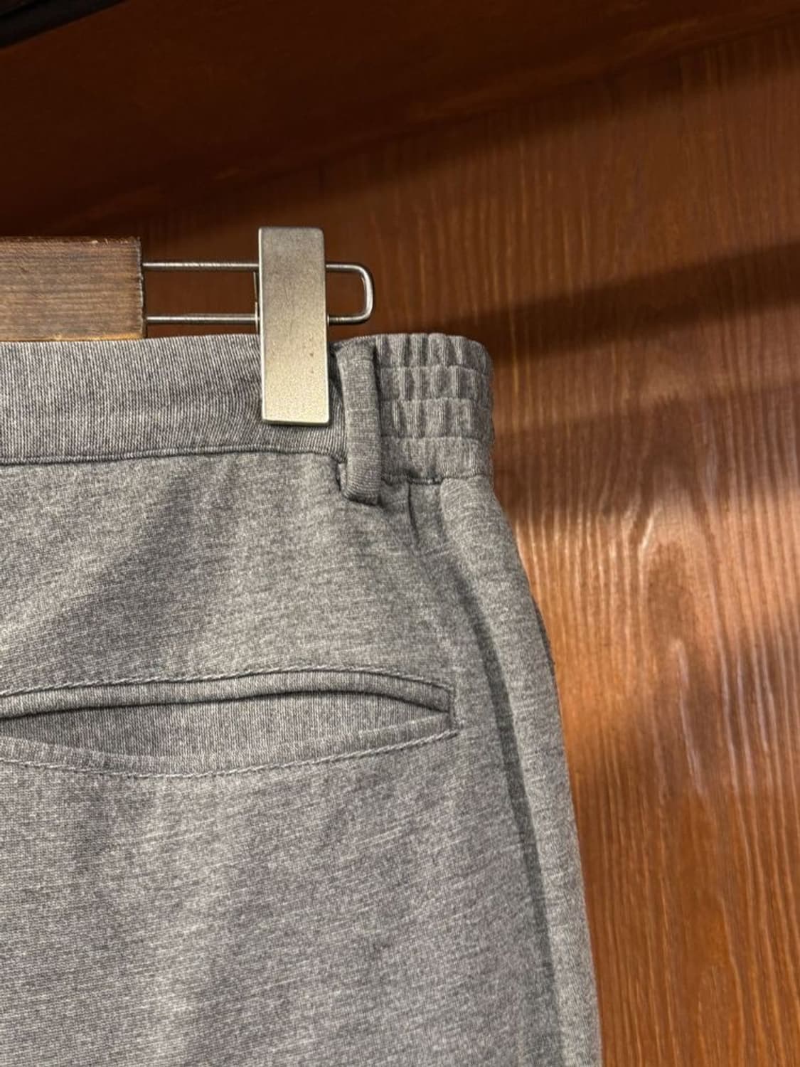 지압스 아르키비오 팬츠 상품이미지7