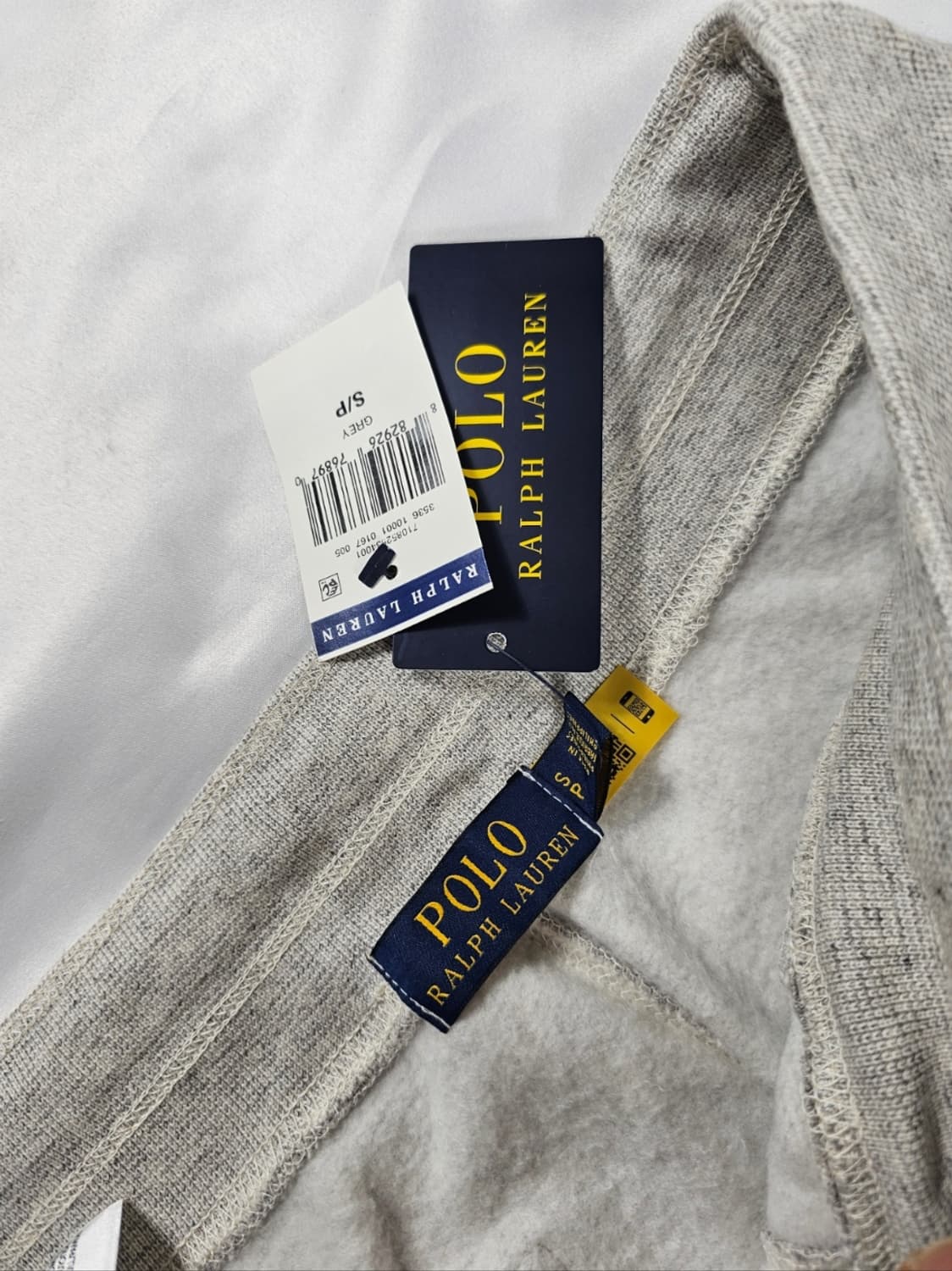 폴로타이거스윗팬츠 상품이미지3