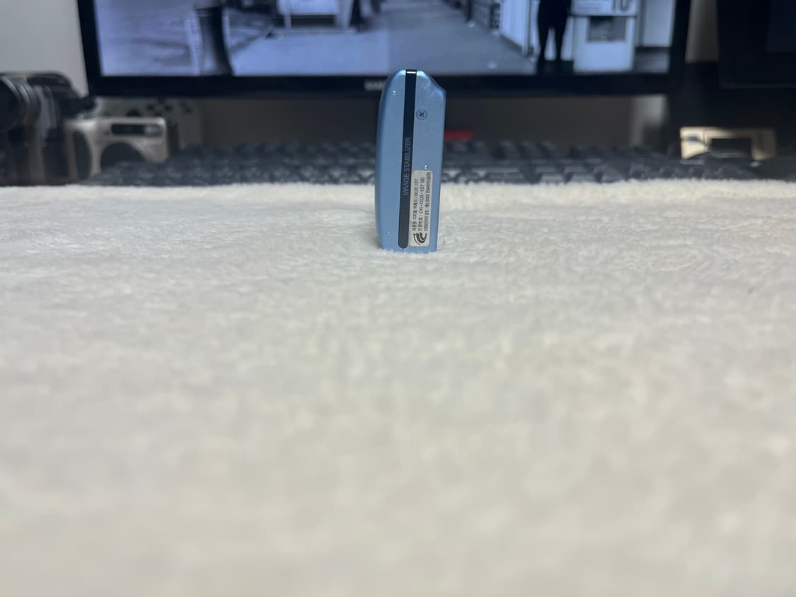 📸💥✨ 캐논 익서스 107 (IXUS 107)  📸💥✨ 상품이미지4