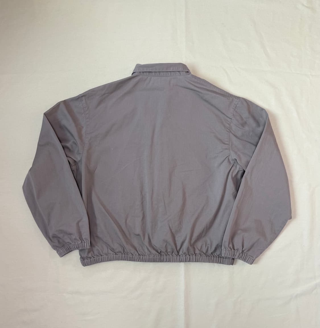 폴로 랄프로렌 헤링턴 자켓 90s made in usa 상품이미지5