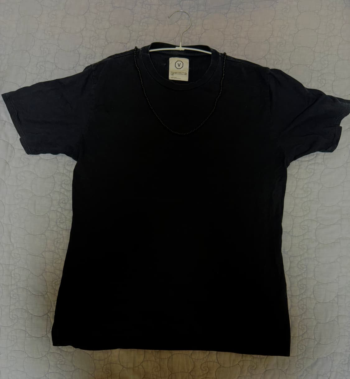 비즈빔 비즈 티셔츠 상품이미지1