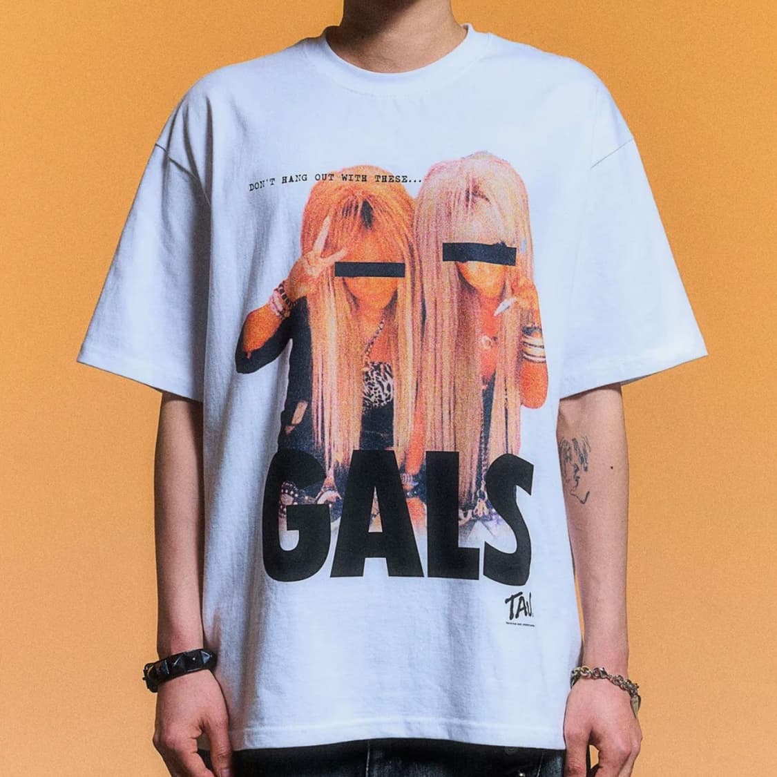 스키즘인듀싱 반팔티 상품이미지1