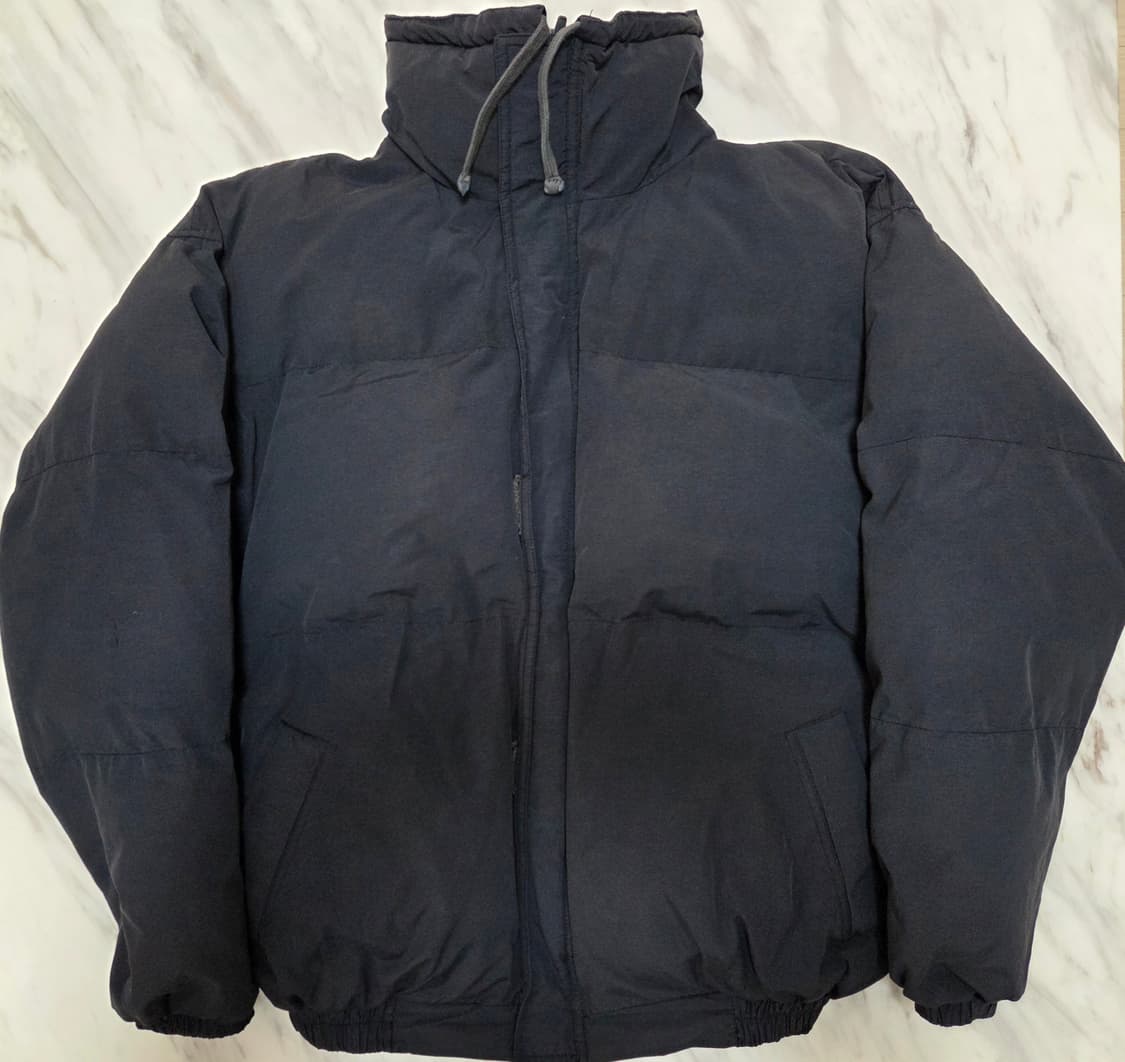 피오갓에센셜 푸퍼 패딩 상품이미지1