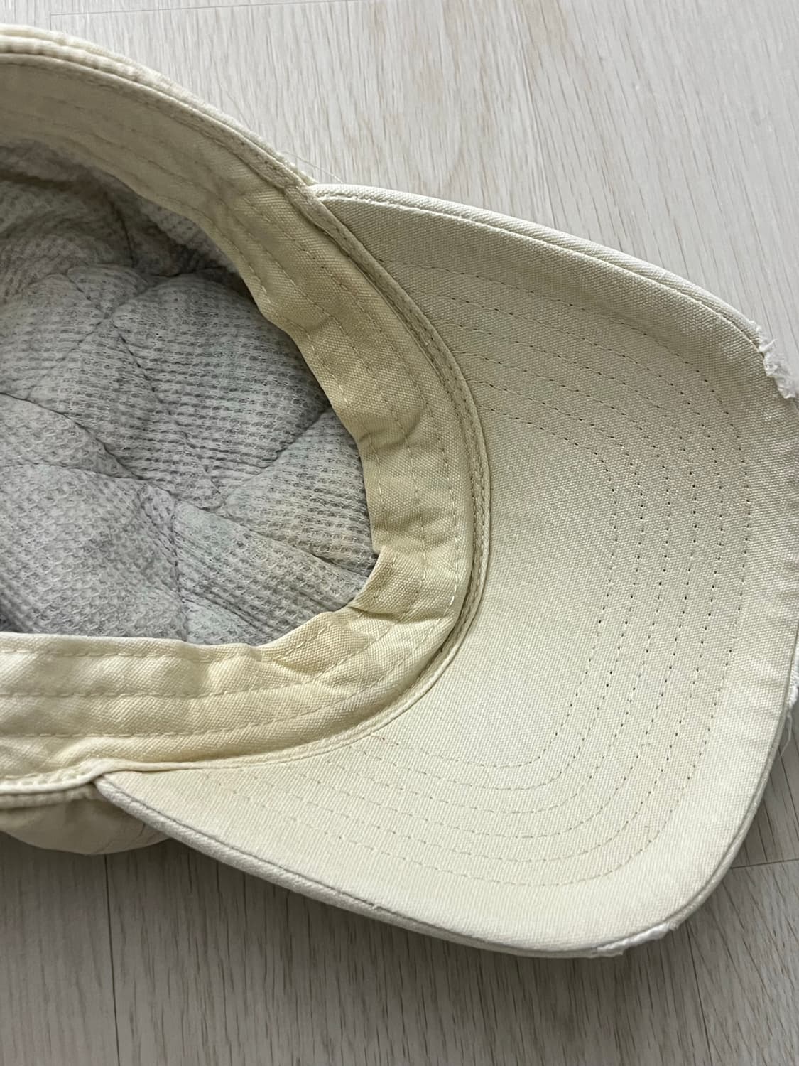 Acne studios 아크네스튜디오 볼캡 상품이미지4