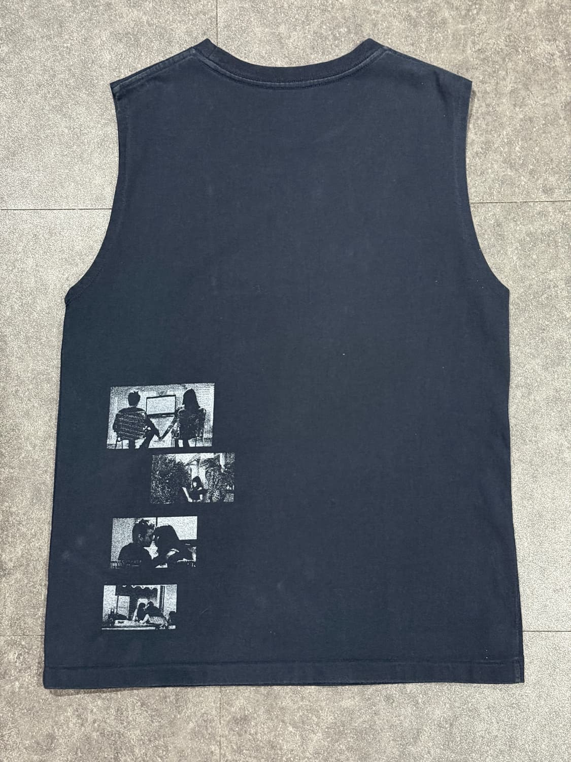 buj x culthero 나시 m 상품이미지2