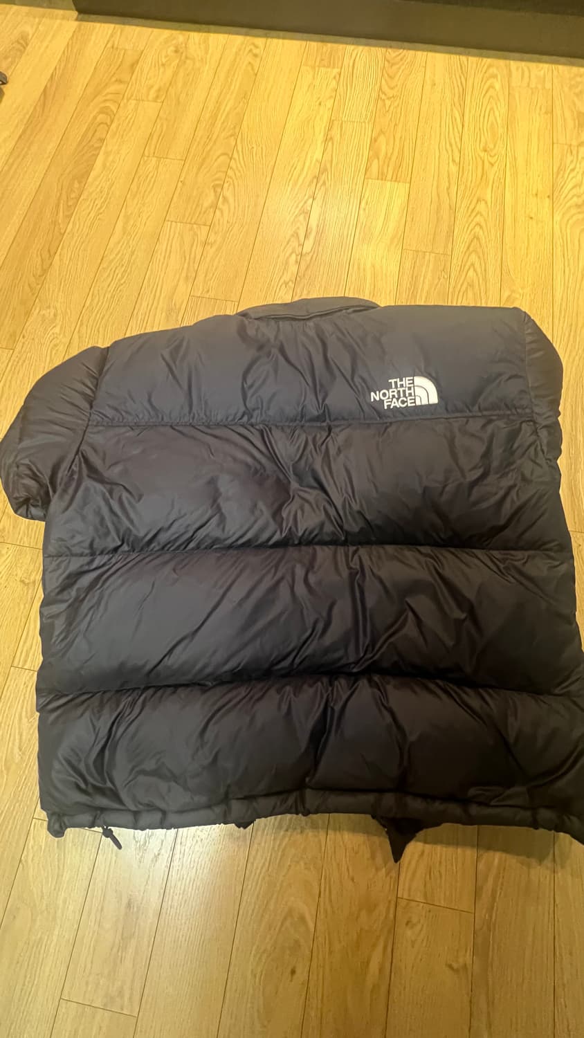 노스페이스 눕시 상품이미지2