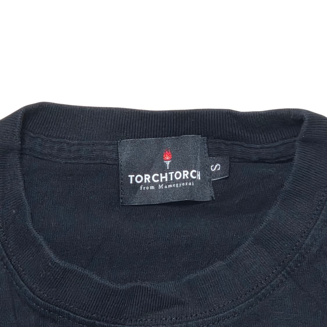 TORCH TORCH 토치토치 일본 엘든 링 콜라보레이션 티셔츠 상품이미지2