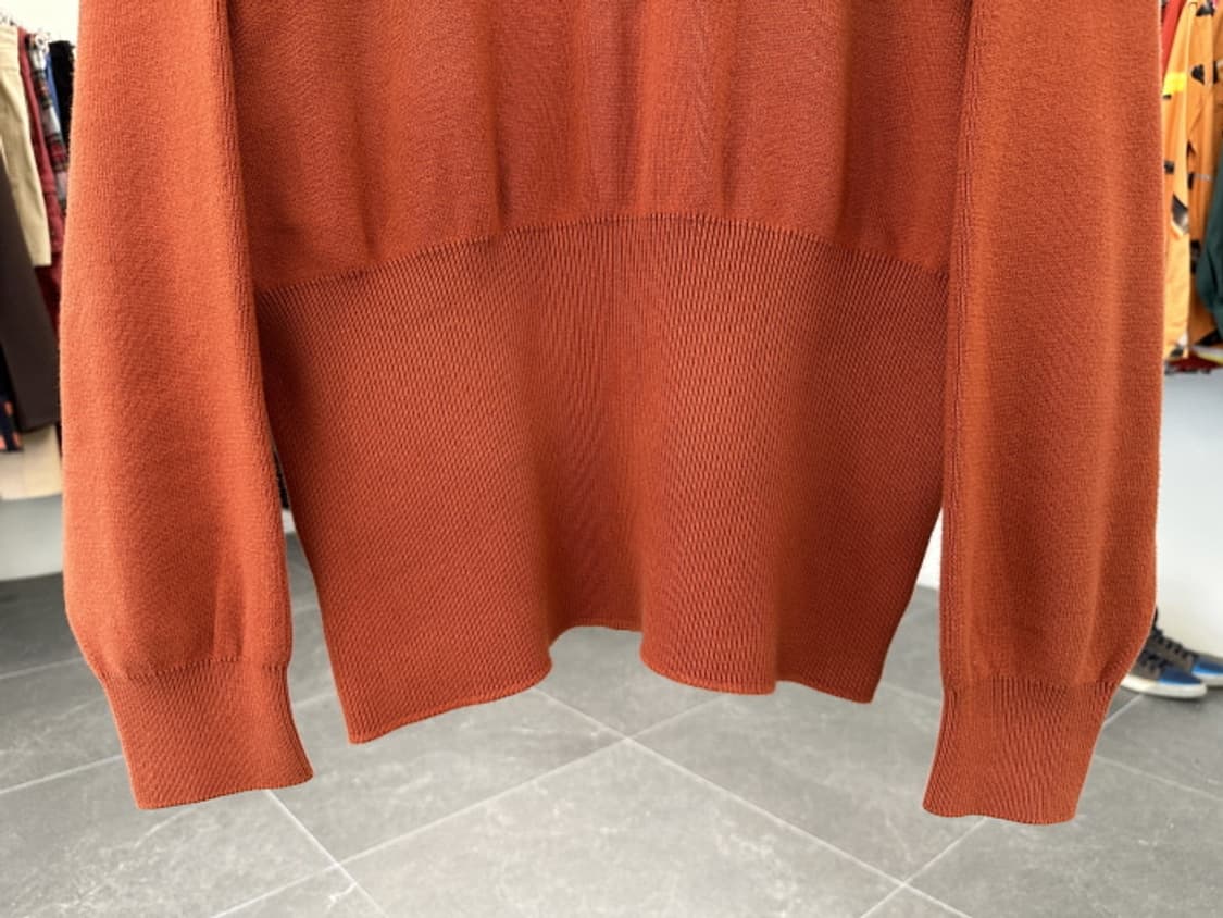 Issey miyake knit 상품이미지5