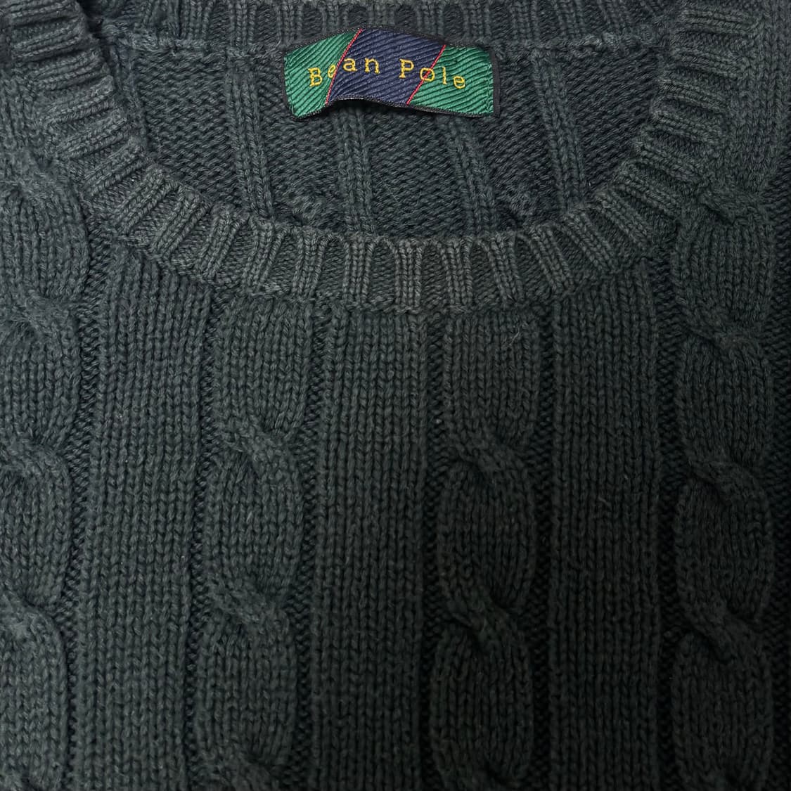 빈폴 스웨터 니트 상품이미지2