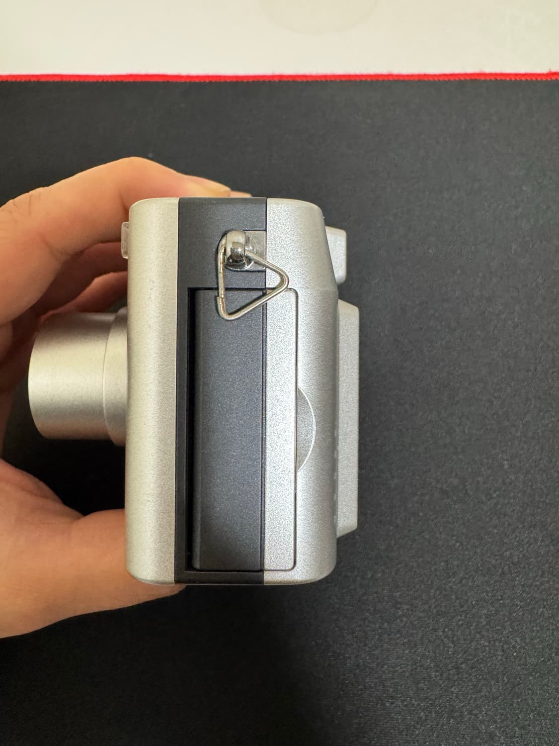 파나소닉 라이카 DMC-LC20 루믹스 디카 상품이미지6