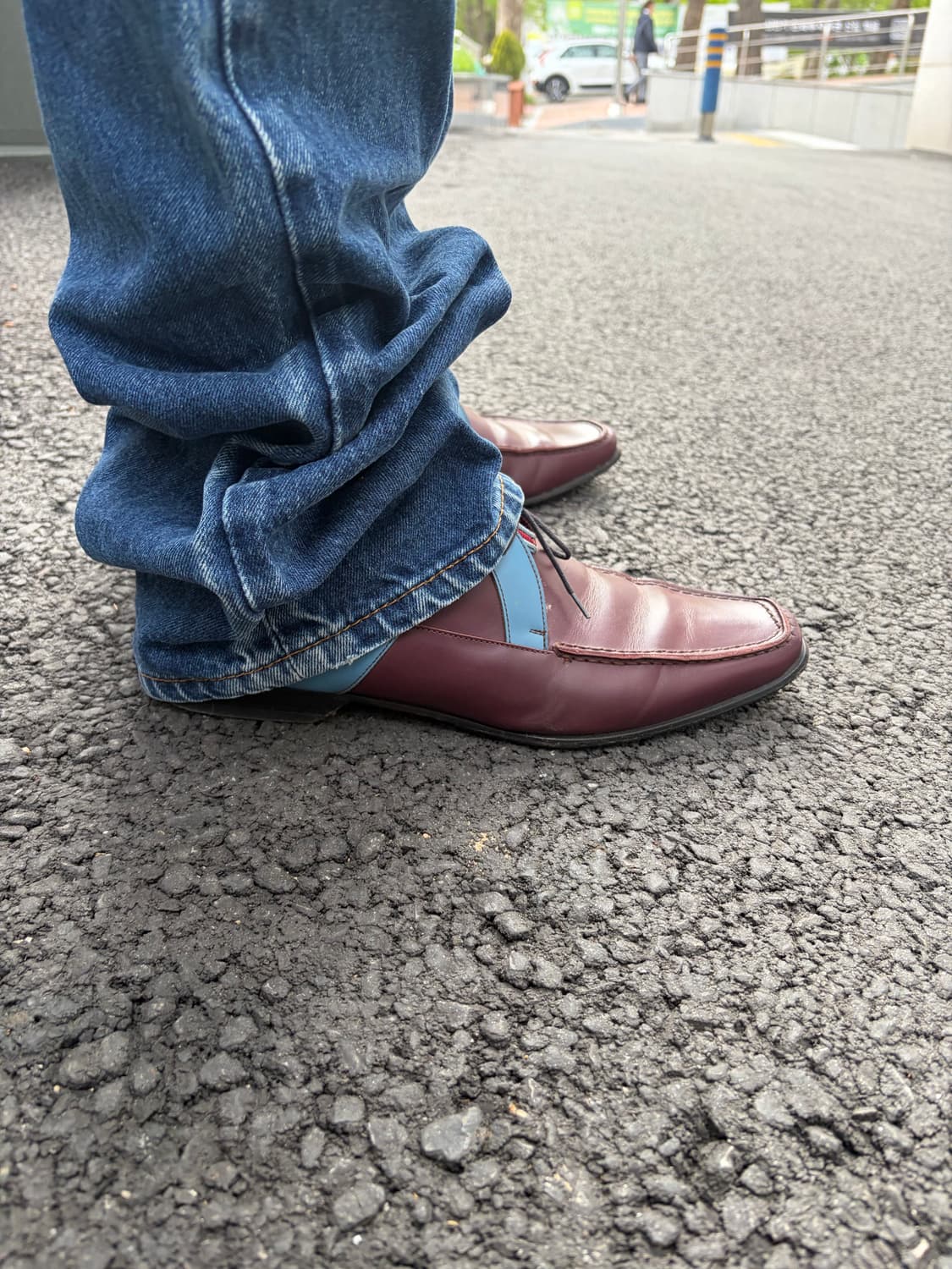 00s 미우미우 구두 상품이미지1