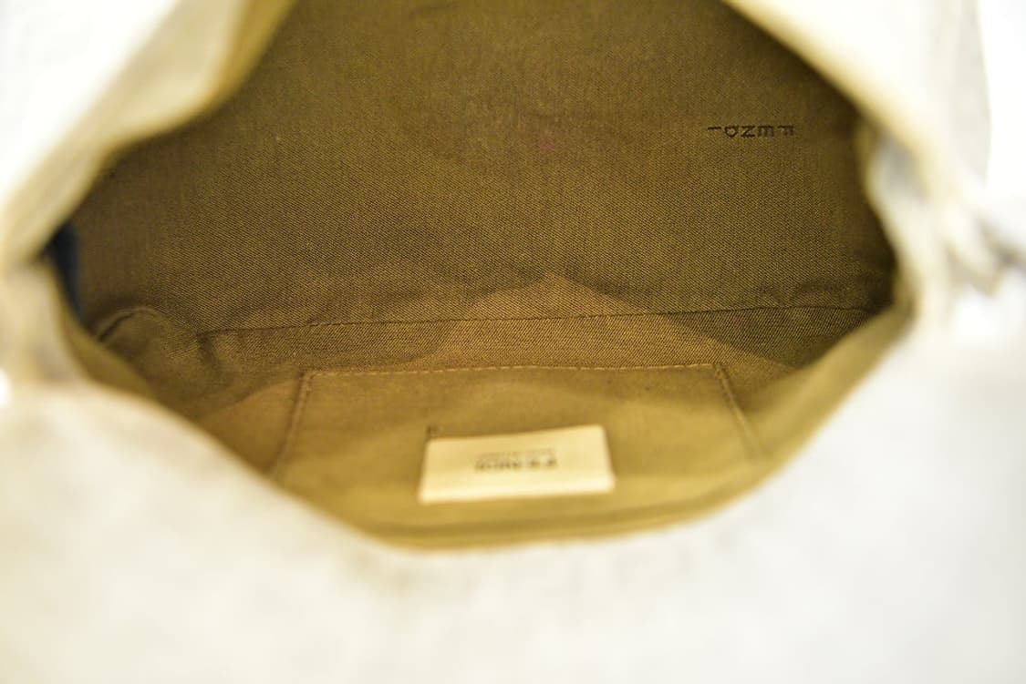 펜디 주카 미니 맘마백(정품) 상품이미지7