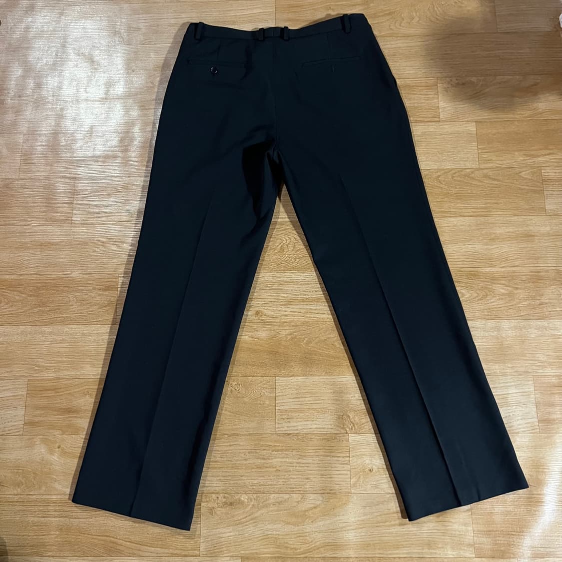 [35-36] 질스튜어트 25fw 슬릿 슬랙스 상품이미지3