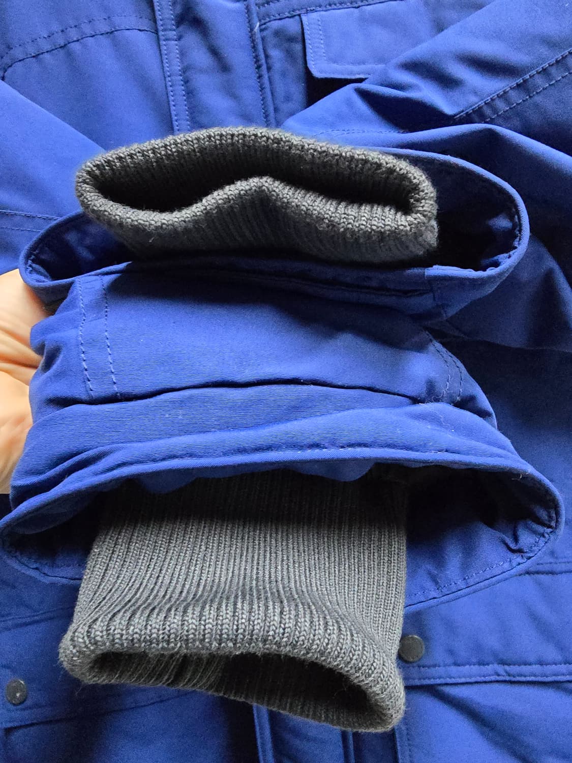 K2 익스트림 남성 구스다운패딩 110 상품이미지7