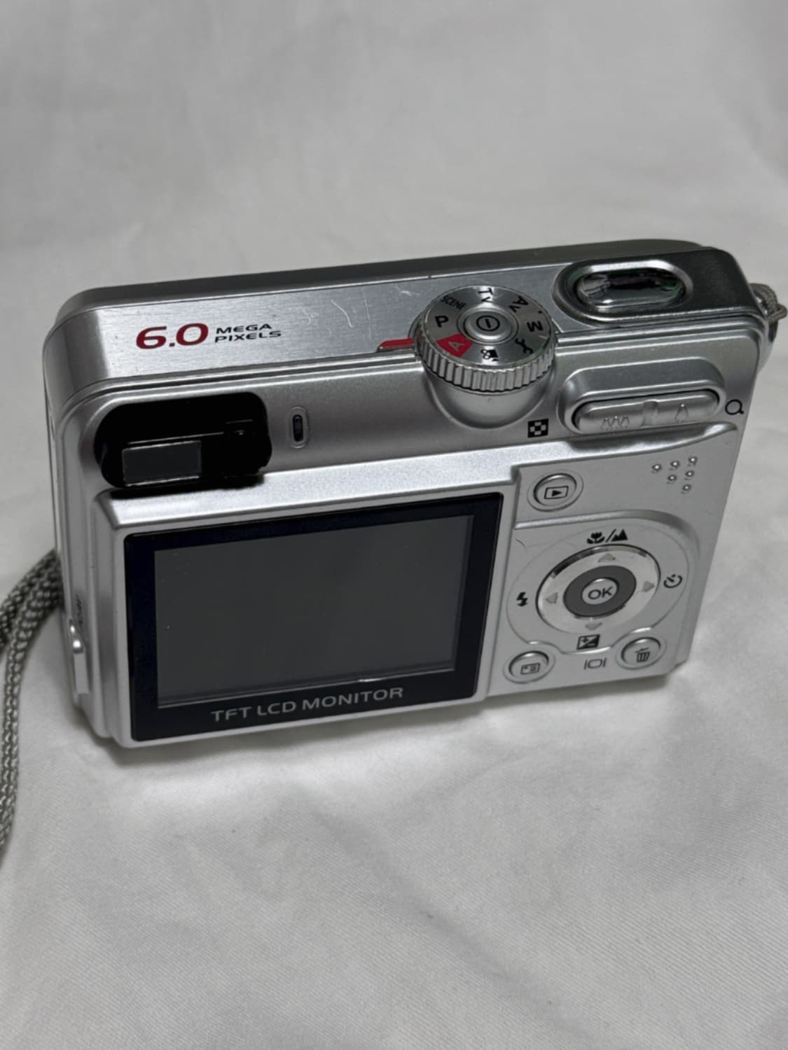 비비타 비비캠 6300 vivitar vivicam 작례o 상품이미지3