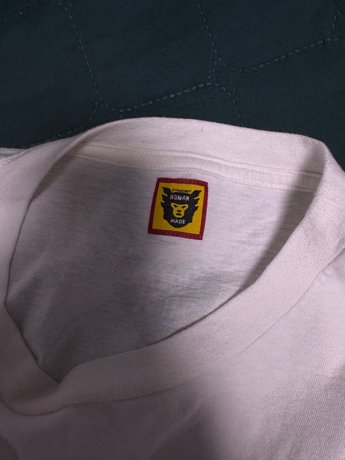 휴먼메이드 롱슬리브 L 상품이미지3