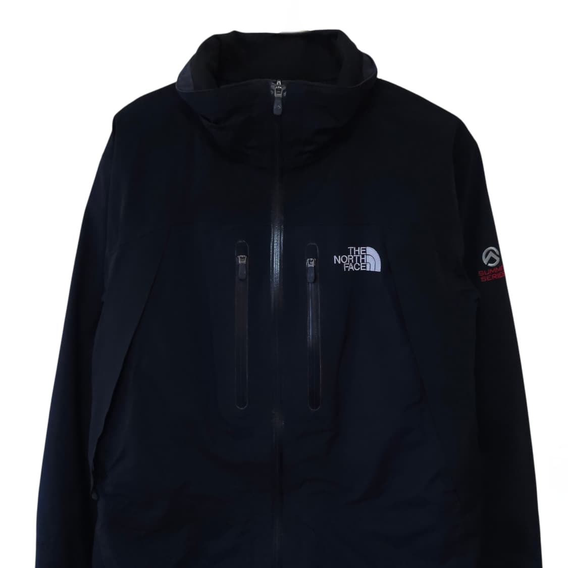 노스페이스 서밋 고어텍스바람막이 100-105 남여 상품이미지2