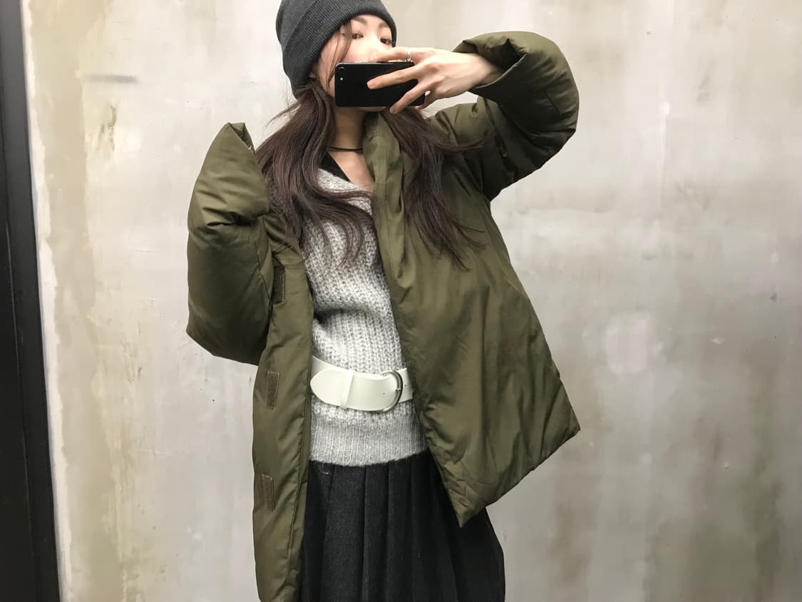 Dkny duck down padding 상품이미지2