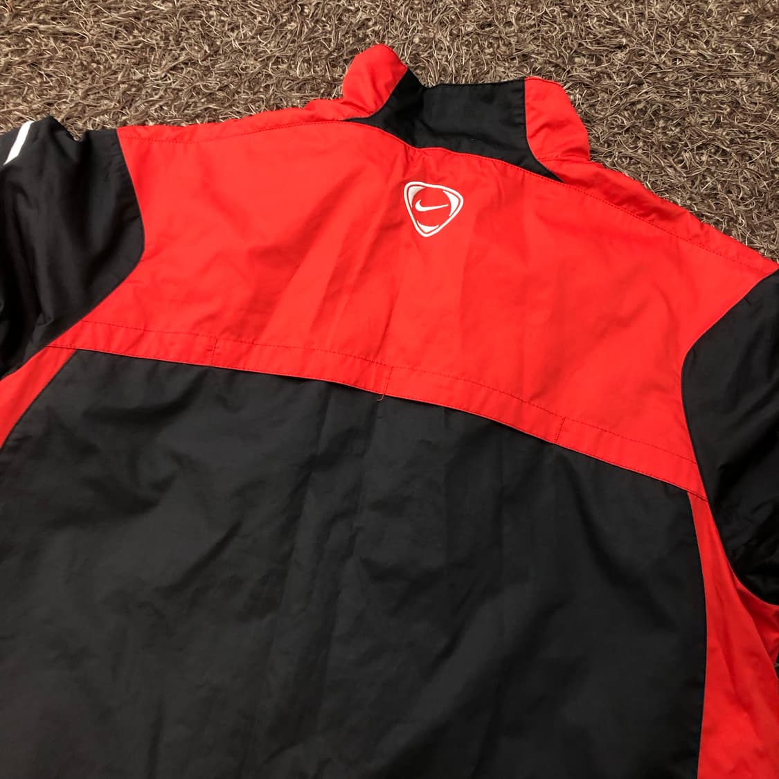 나이키 클리마핏 바람막이 자켓 상품이미지5