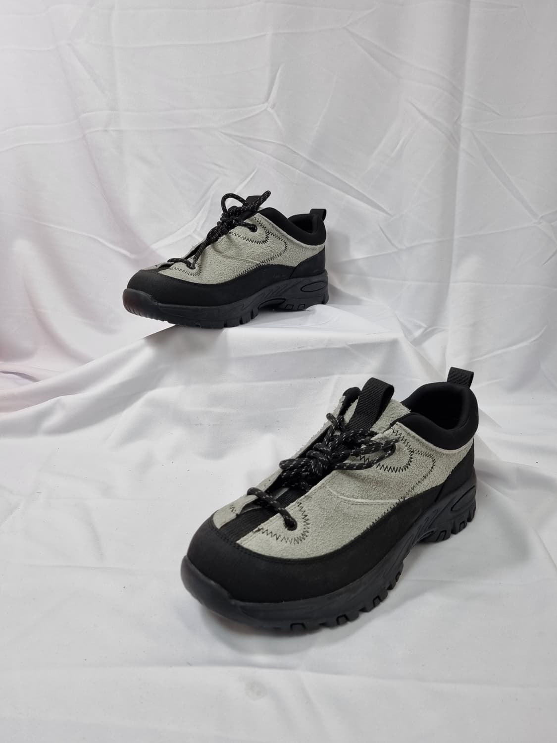 260 바토즈 x 킨치 vol 2 지그 그레이스니커즈 상품이미지2