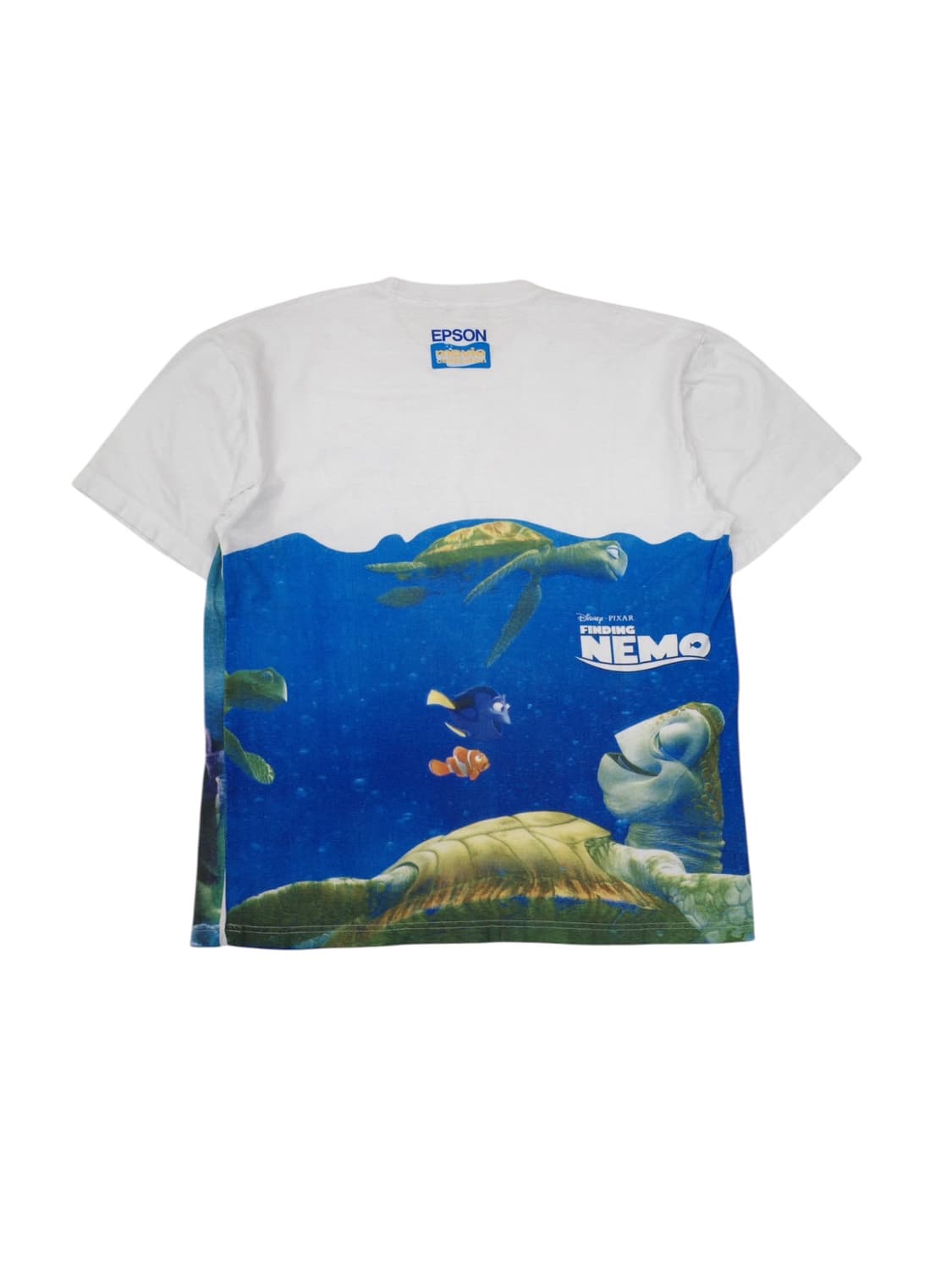 00‘s 니모를 찾아서 무비 티셔츠 상품이미지4