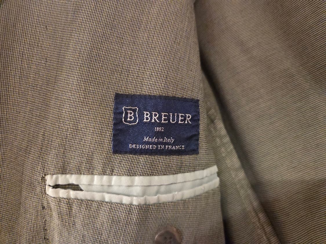 브루이어 자켓 상품이미지6