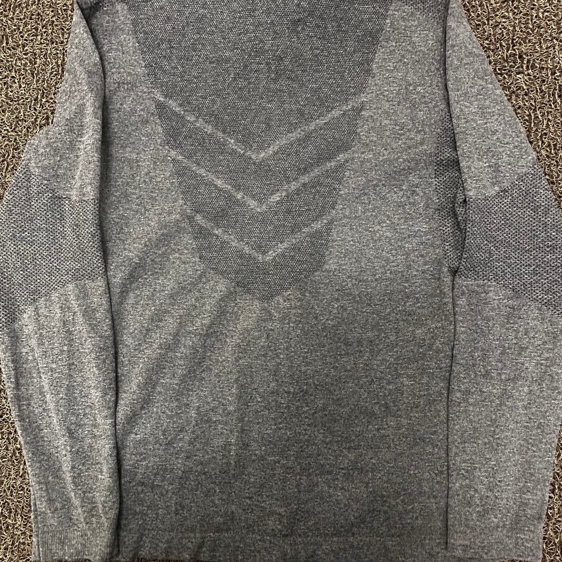 arena 아레나 나일론 집업 자켓 XL 상품이미지8