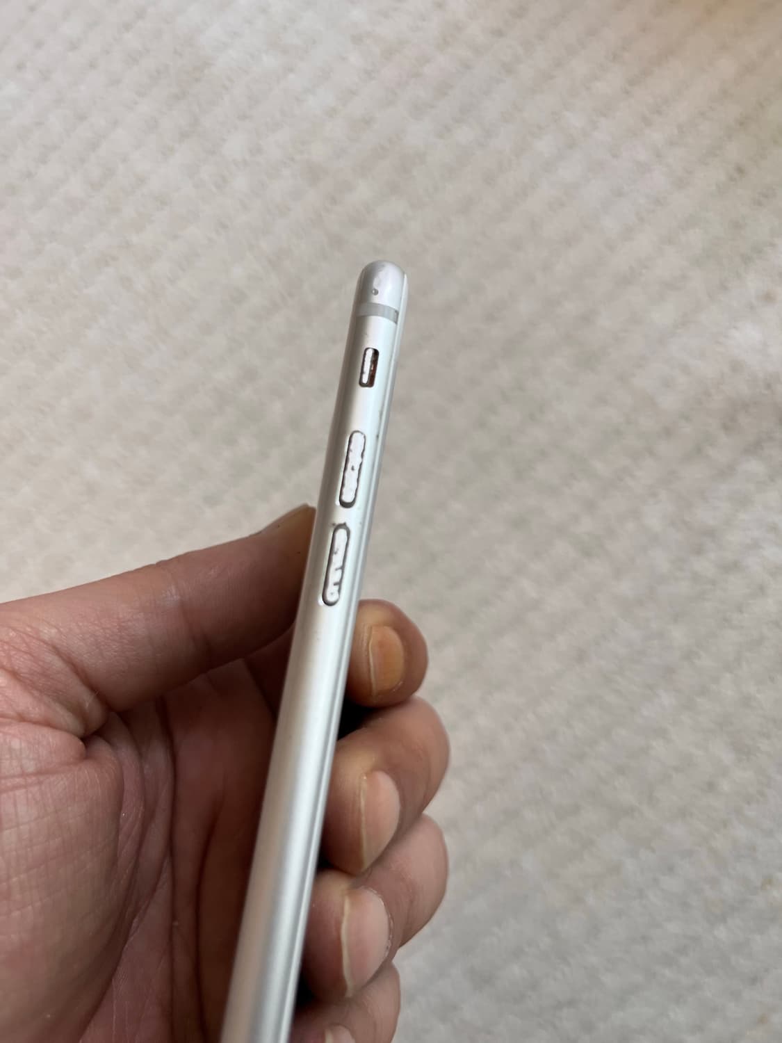 아이폰8실버 64GB 상품이미지6