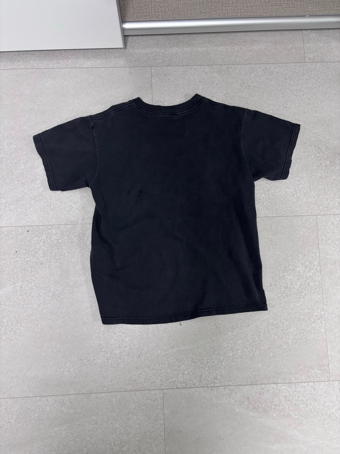 Hard Rock 빈티지 티셔츠 상품이미지2