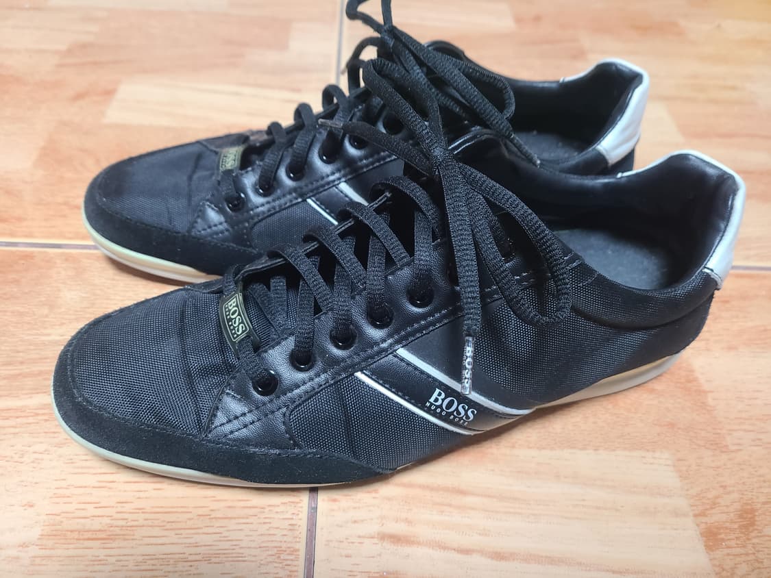 휴고보스 41사이즈(260추천) 상품이미지1