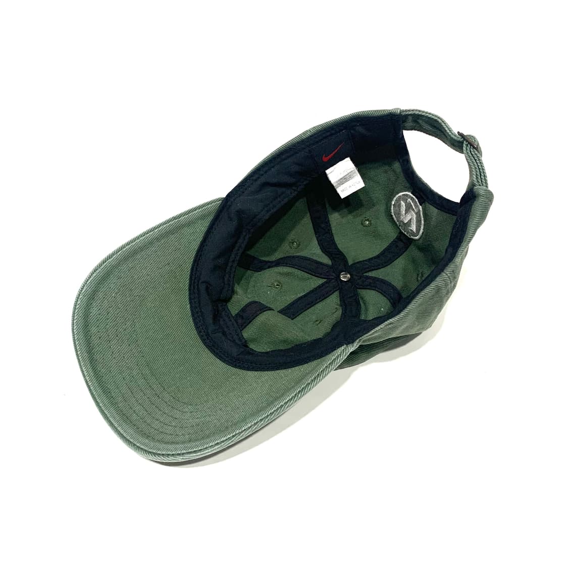 나이키 00s 모자 상품이미지3