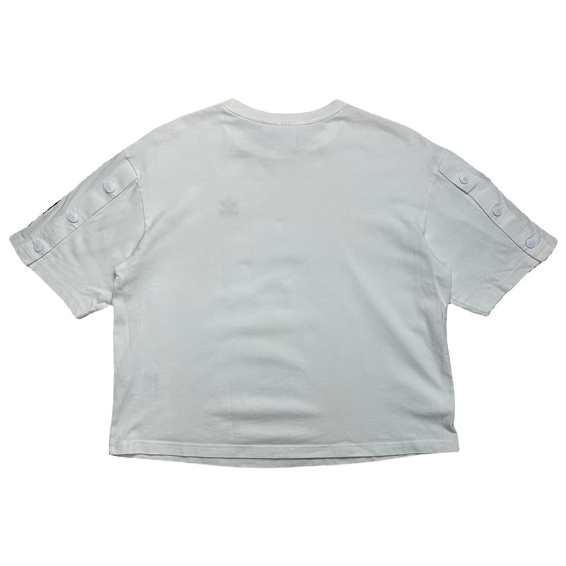 ADIDAS 오리지널스 반팔티 S 상품이미지10