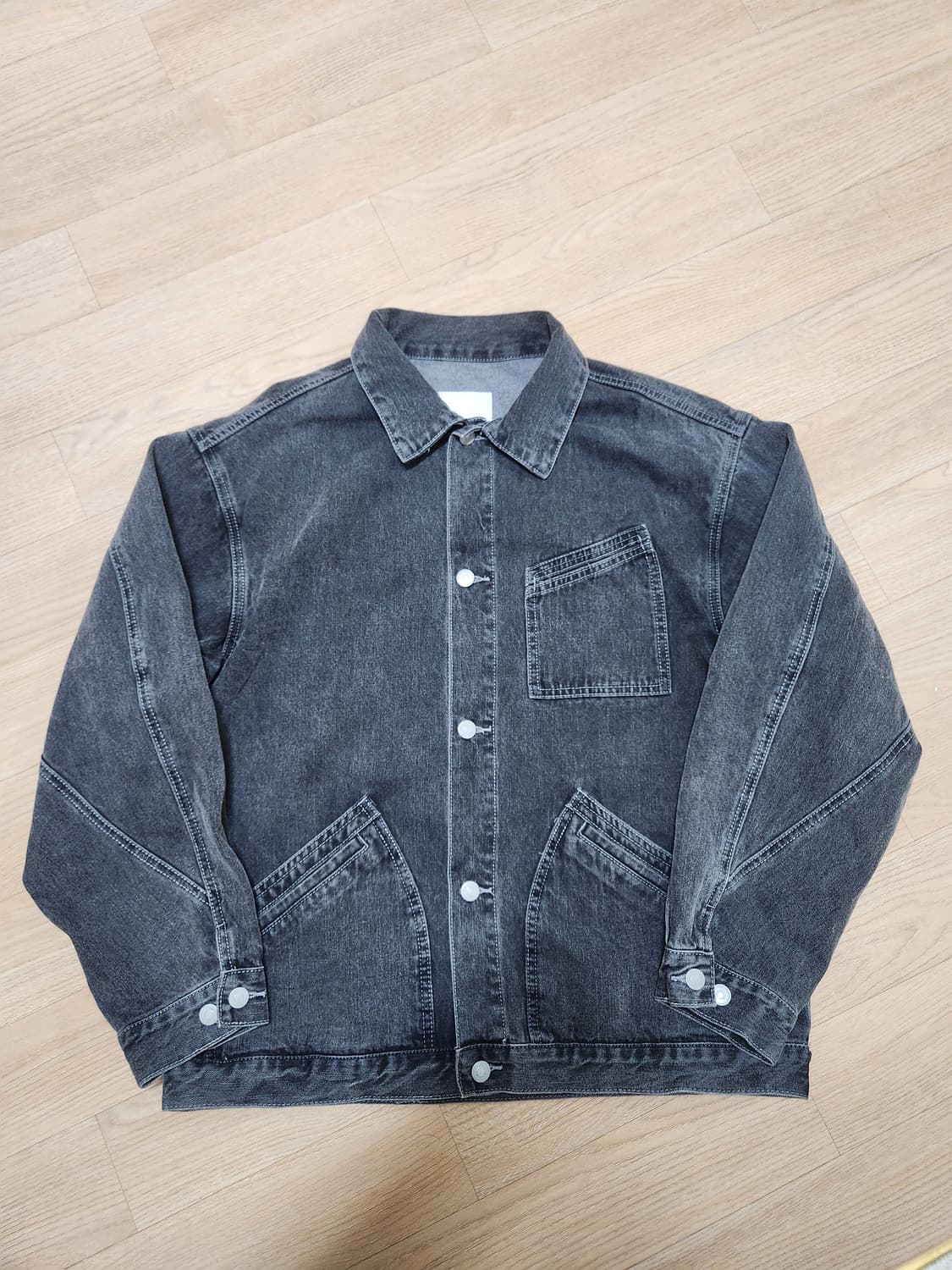 에스피오나지 91b 트러커 XL 판매 상품이미지4